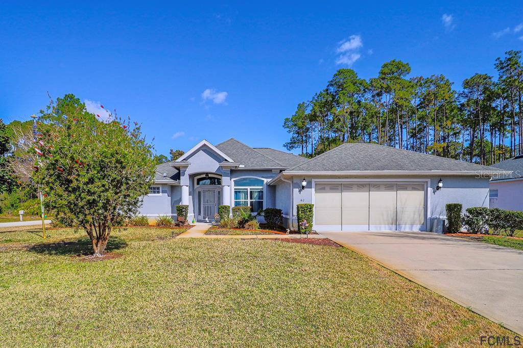 40 Essington Ln., Palm Coast, FL 32164