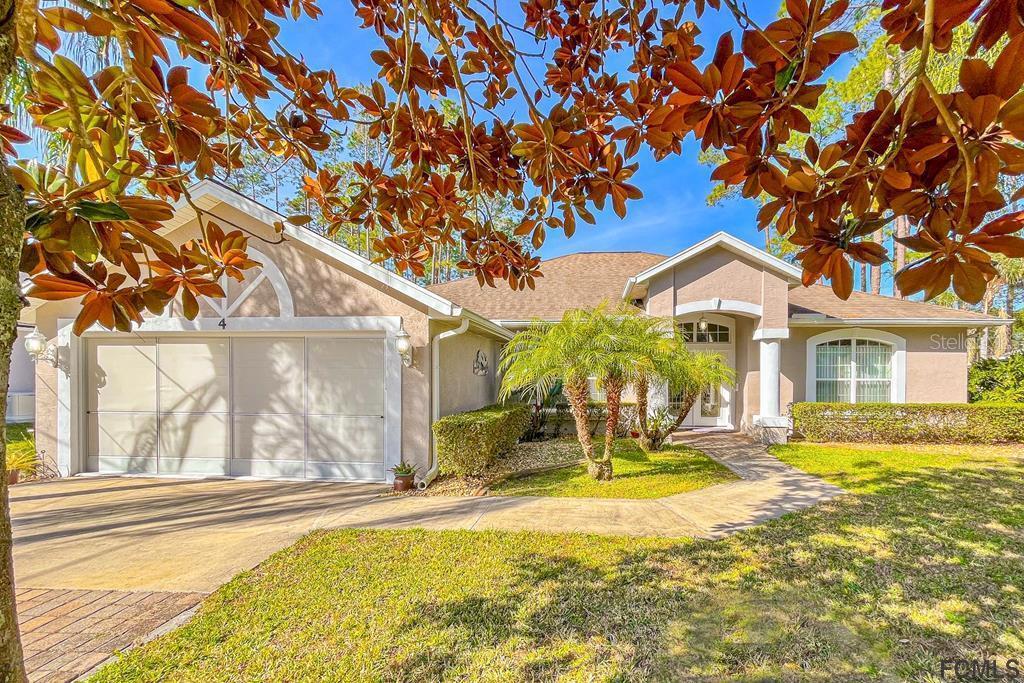 4 Ripley Pl., Palm Coast, FL 32164