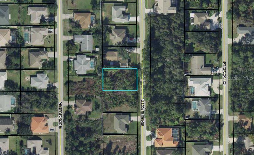 34 Fallen Oak Ln., Palm Coast, FL 32137