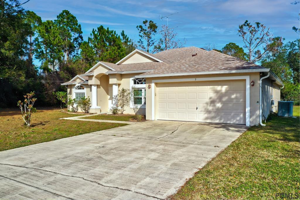 3 Russman Ln., Palm Coast, FL 32164