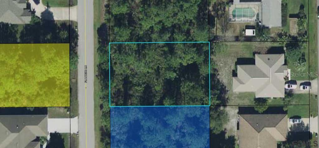3 Flanders Ln., Palm Coast, FL 32137