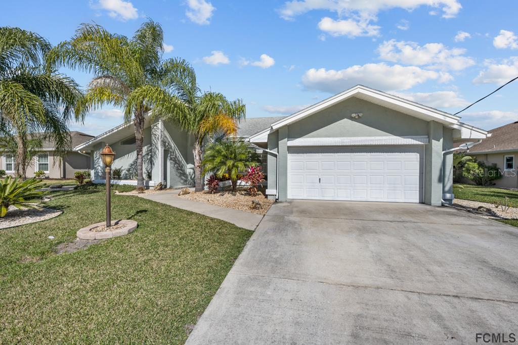 6 Colony Ct., Palm Coast, FL 32137