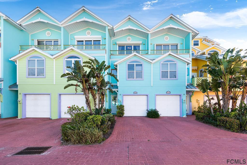 3000 Ocean Shore Blvd. #19, Ormond Beach, FL 32176