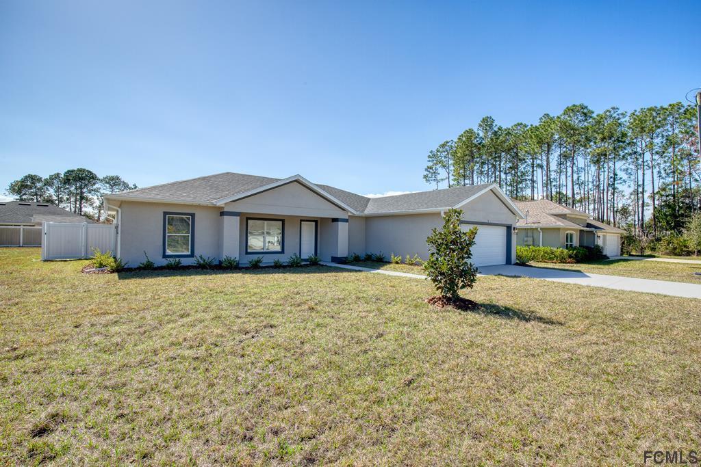 11 Eric Dr., Palm Coast, FL 32164