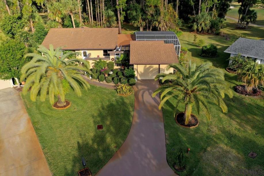 7 Casper Ct., Palm Coast, FL 32137