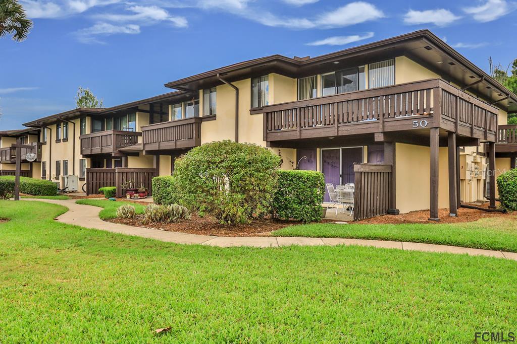 50 Club House Dr. #103, Palm Coast, FL 32137