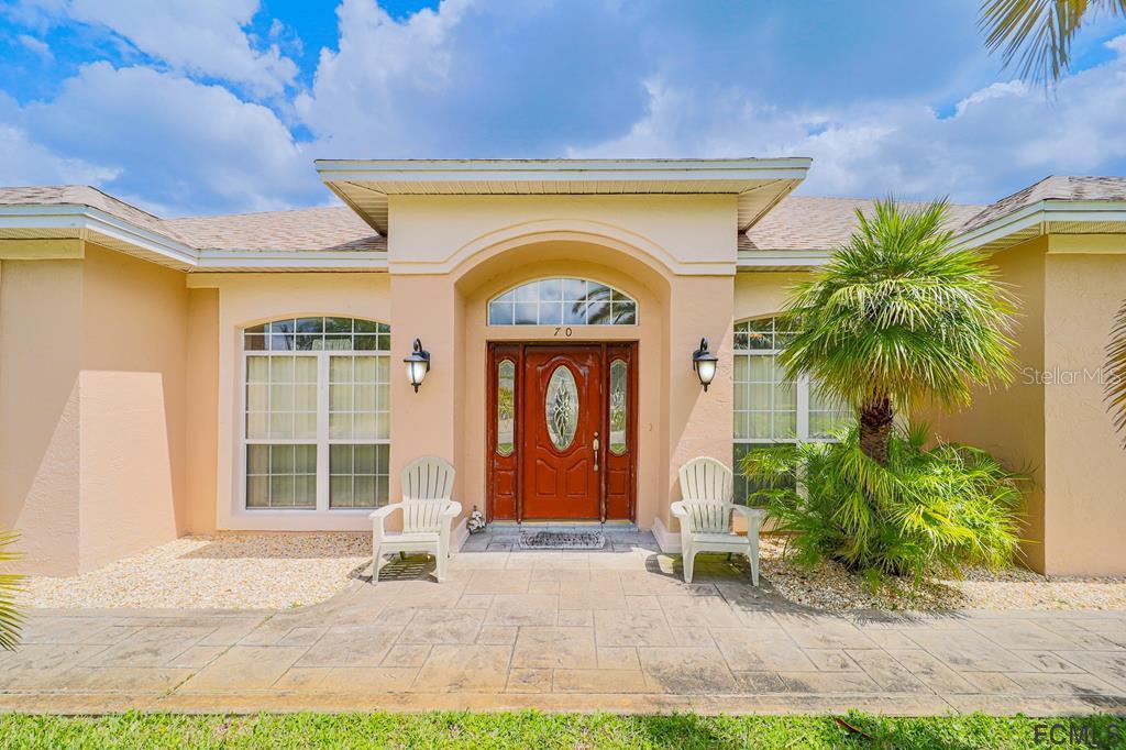 70 Frontier Dr., Palm Coast, FL 32137
