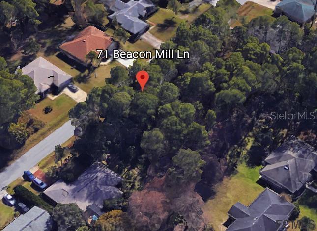 71 Beacon Mill Ln., Palm Coast, FL 32137