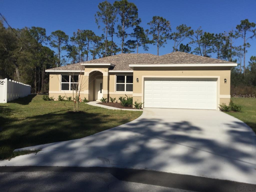 9 Elder Pl., Palm Coast, FL 32164