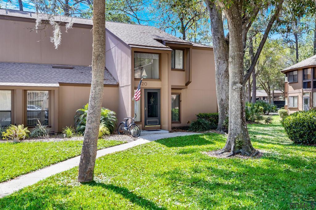 19 Mid Pines Cir., Palm Coast, FL 32164