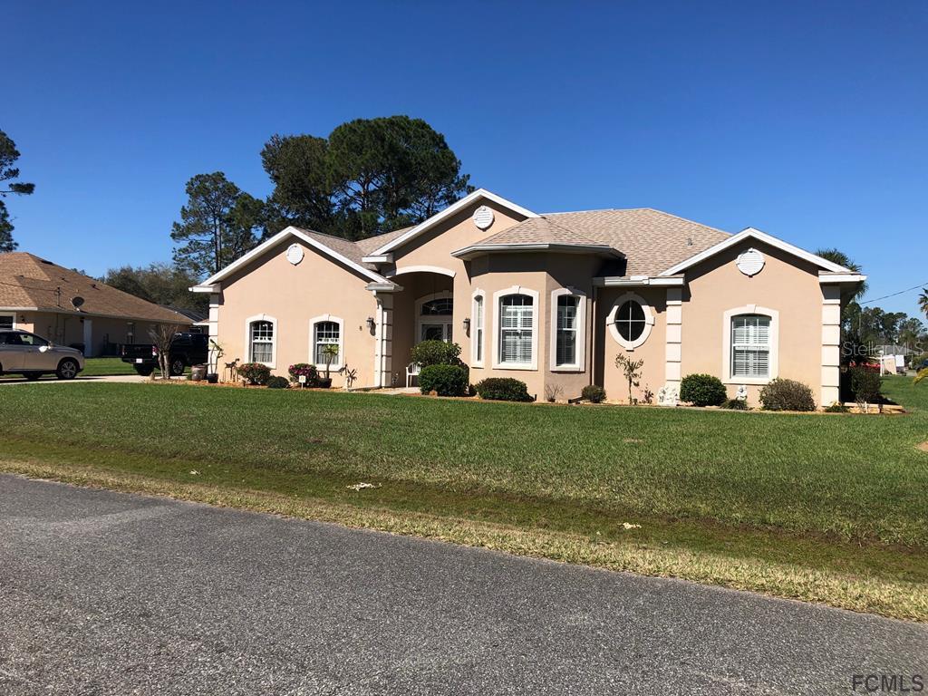 8 Ehrly Pl., Palm Coast, FL 32164