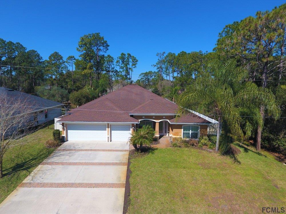 113 Brittany Ln., Palm Coast, FL 32137