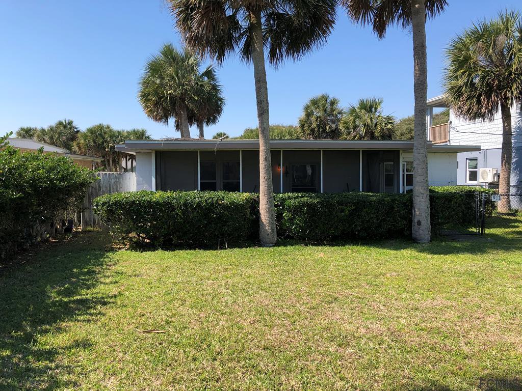 912 S Daytona Ave., Flagler Beach, FL 32136