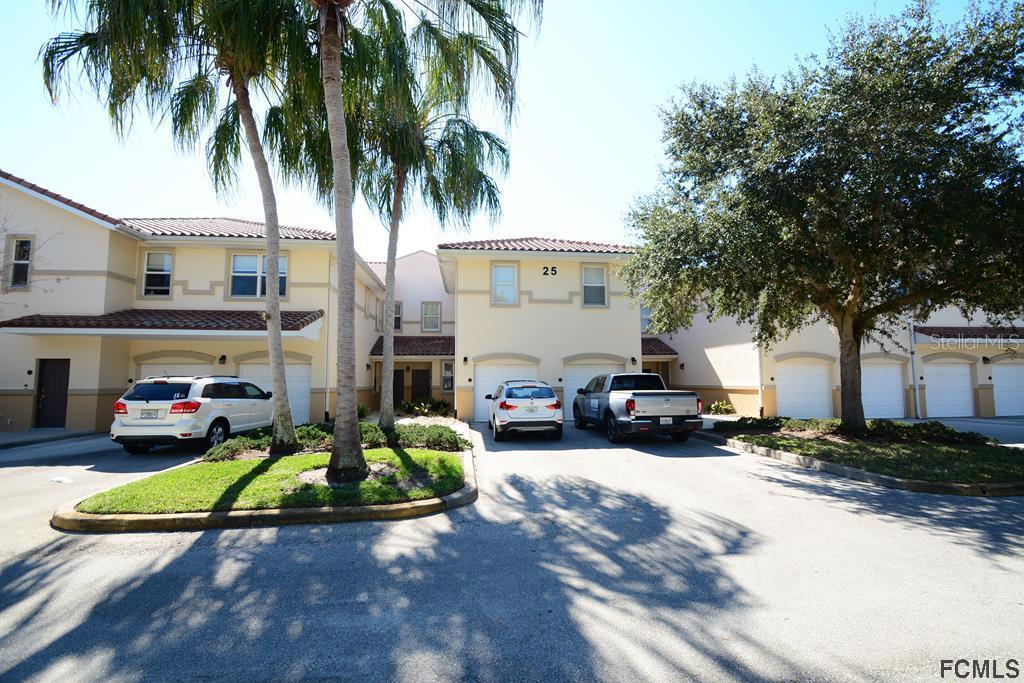 25 Riverview Bend #113, Palm Coast, FL 32137