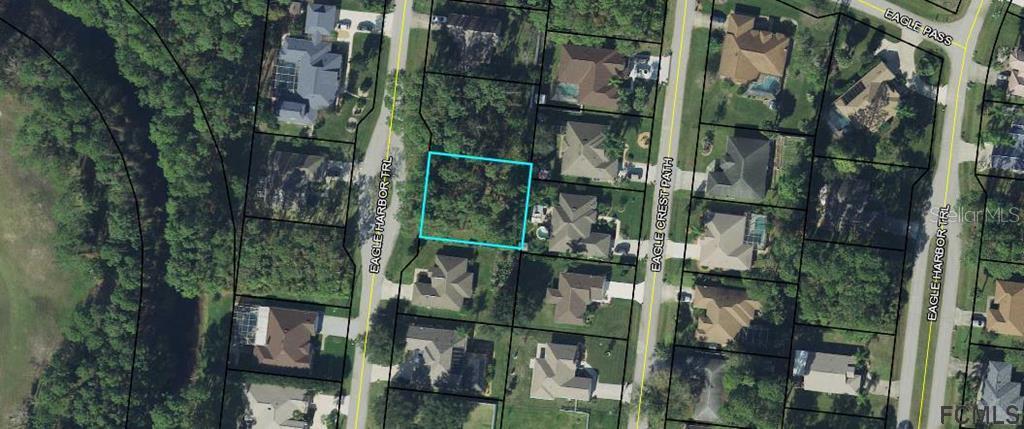 74 Eagle Harbor Tr., Palm Coast, FL 32164