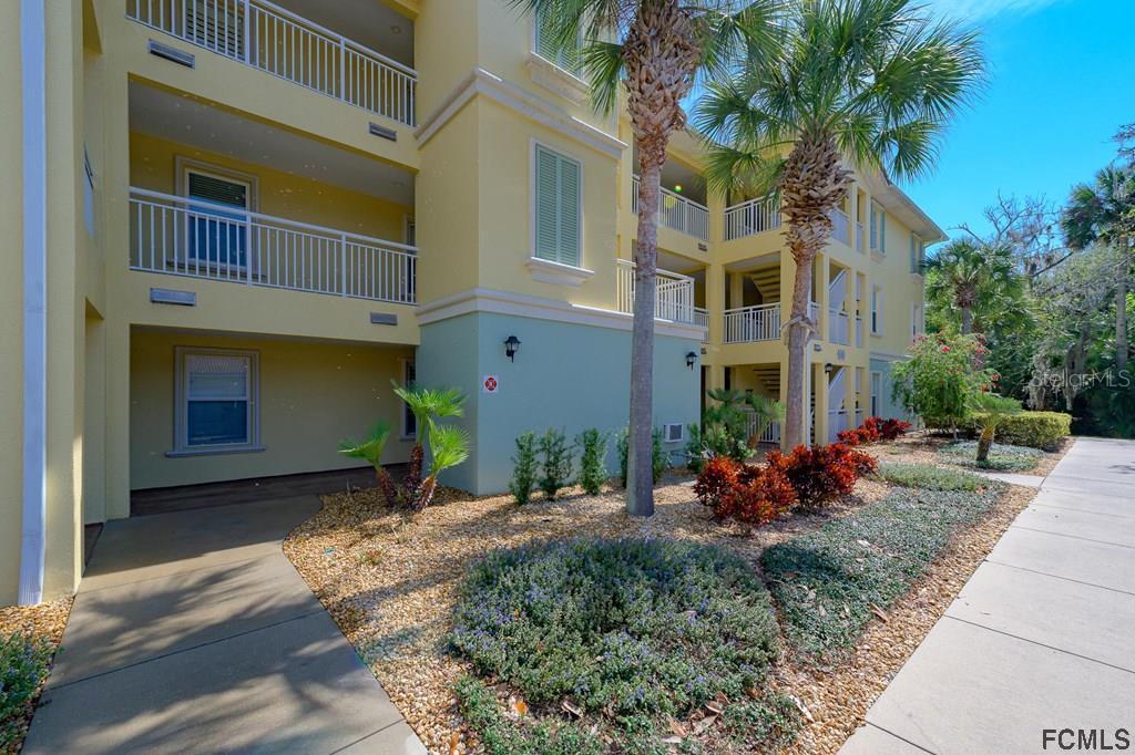 100 Canopy Walk Ln. #134, Palm Coast, FL 32137