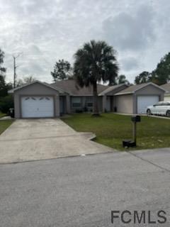 169 Plain View Dr., Palm Coast, FL 32164