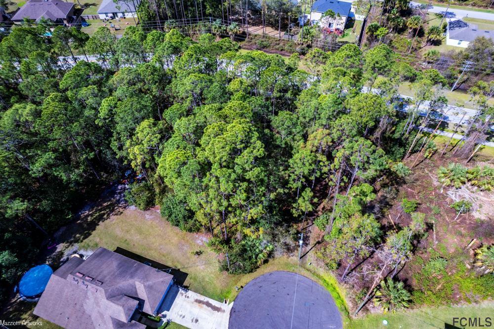 9 Richard Pl., Palm Coast, FL 32164