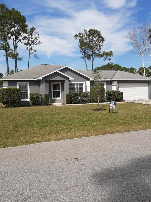 42 Fenhill Ln., Palm Coast, FL 32137