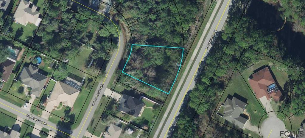 51 Round Thorn Dr., Palm Coast, FL 32164