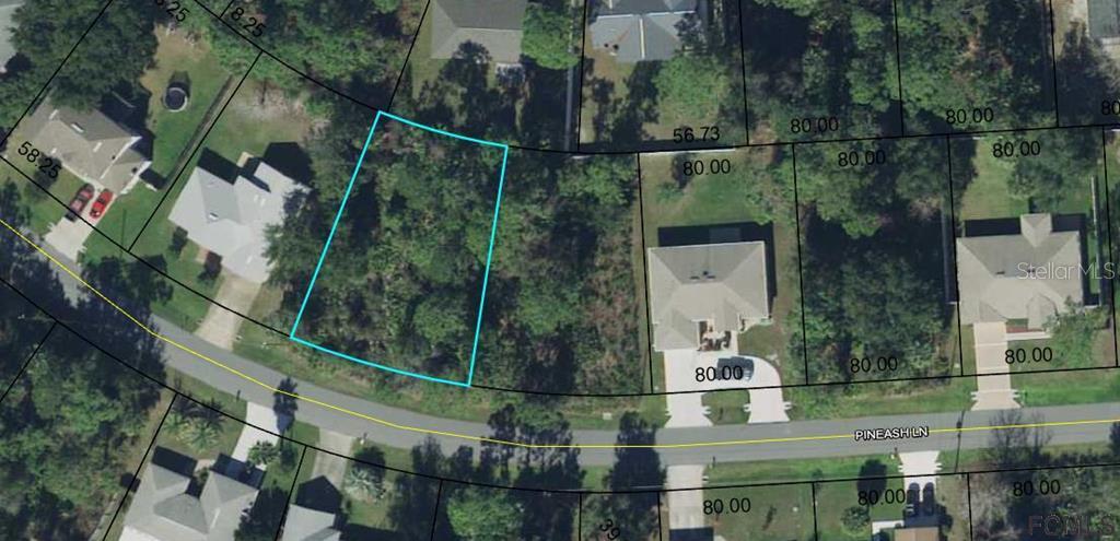 13 Pineash Ln., Palm Coast, FL 32164