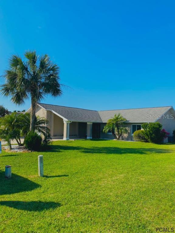 4 Claymont Ct., Palm Coast, FL 32137