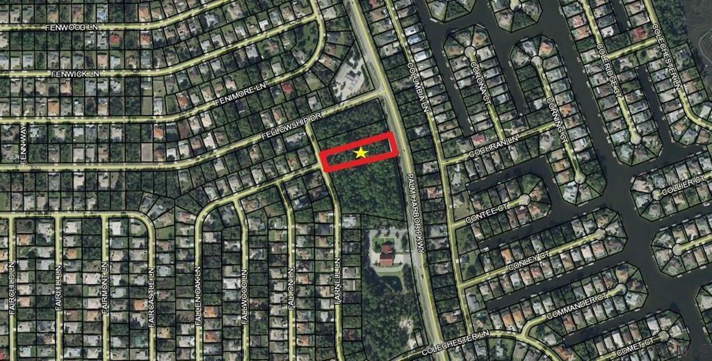 1655 Palm Harbor Pkwy., Palm Coast, FL 32137