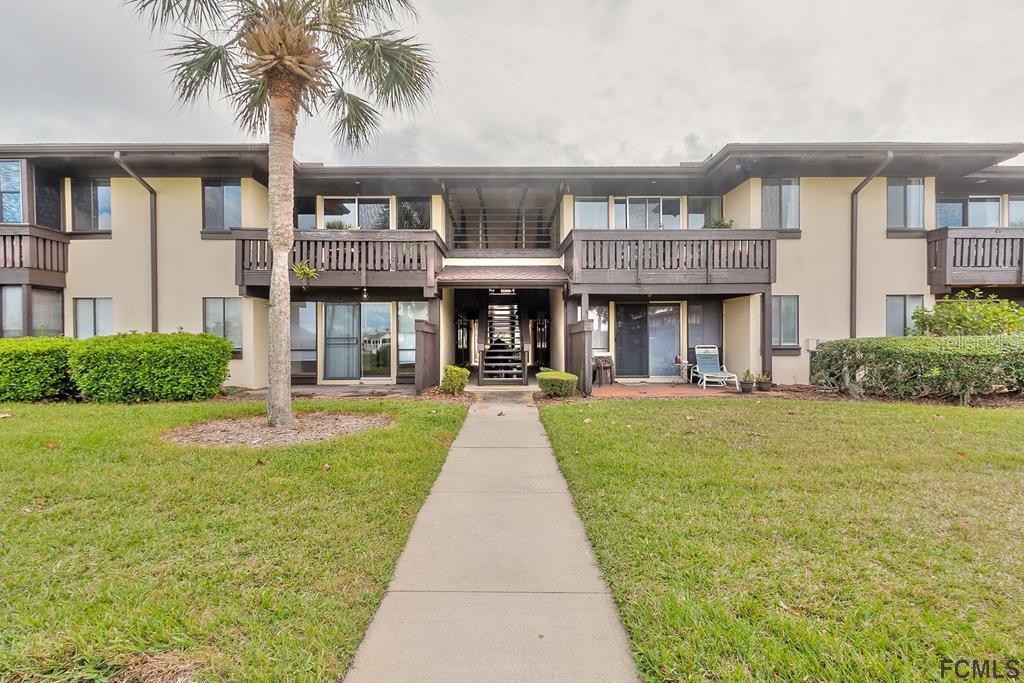 56 Club House Dr. #201, Palm Coast, FL 32137