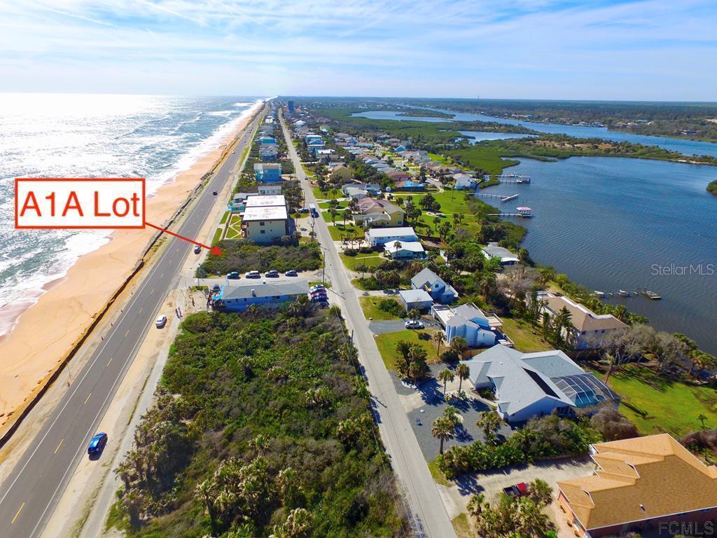 21XX N Ocean Shore Blvd., Flagler Beach, FL 32136