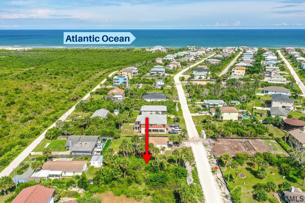 7 Ocean St., Palm Coast, FL 32137