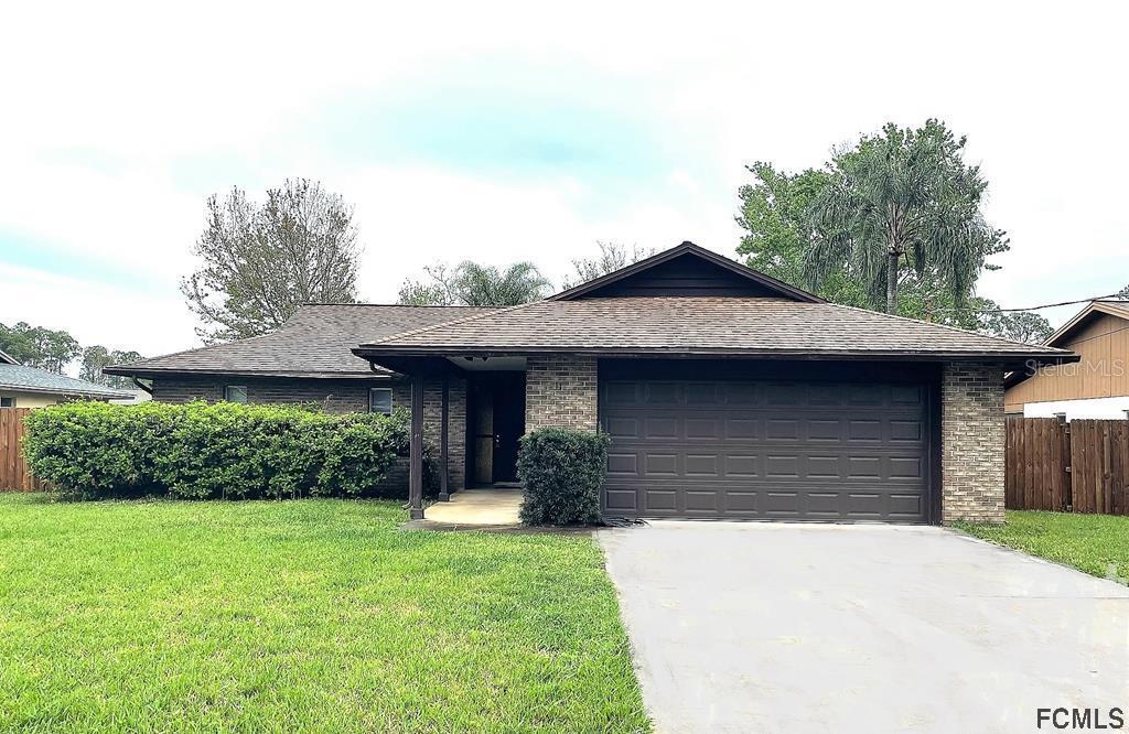 11 Beechwood Ln., Palm Coast, FL 32137