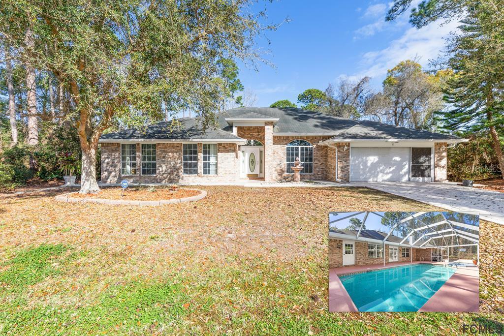 6 Fenwood Ln., Palm Coast, FL 32137