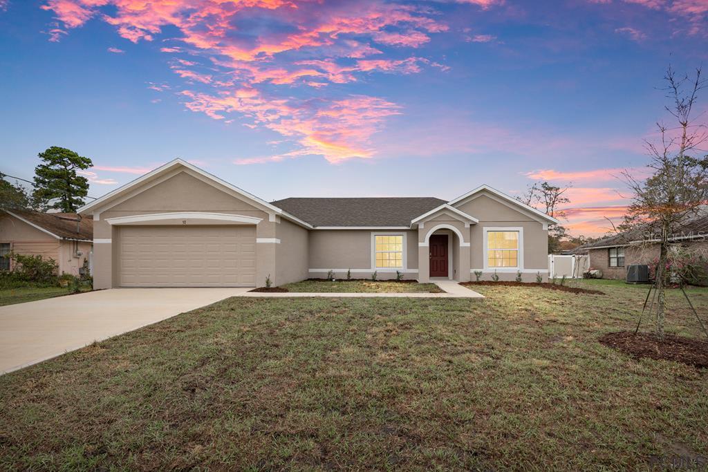 57 Fallen Oak Ln., Palm Coast, FL 32137