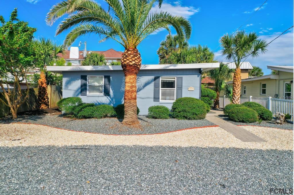 1219 S Central Ave., Flagler Beach, FL 32136