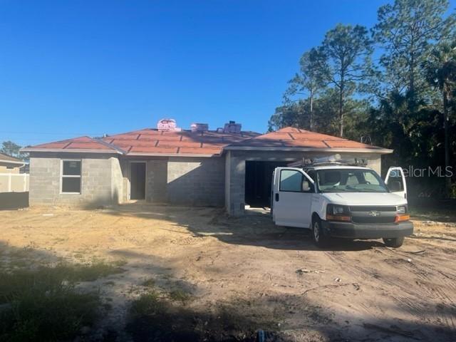 4 Wheeling Ln., Palm Coast, FL 32164