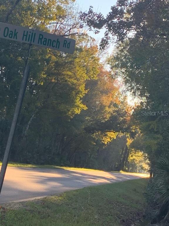 2550 Maytown Rd., Oak Hill, FL 32759