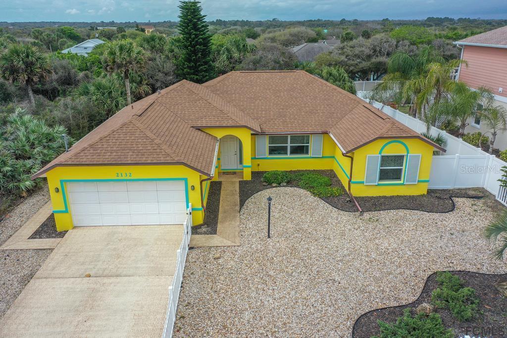 2132 Central Ave., Flagler Beach, FL 32136
