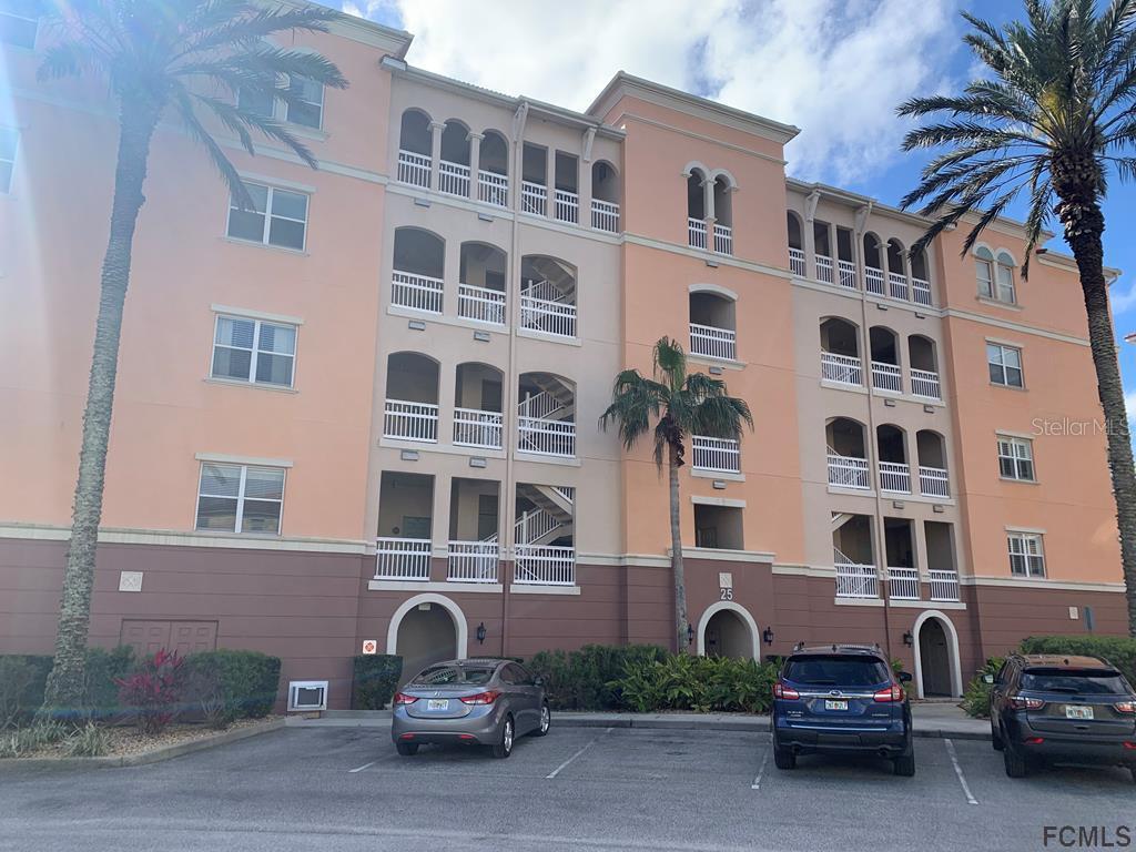 25 Ocean Crest Dr. #1234, Palm Coast, FL 32137
