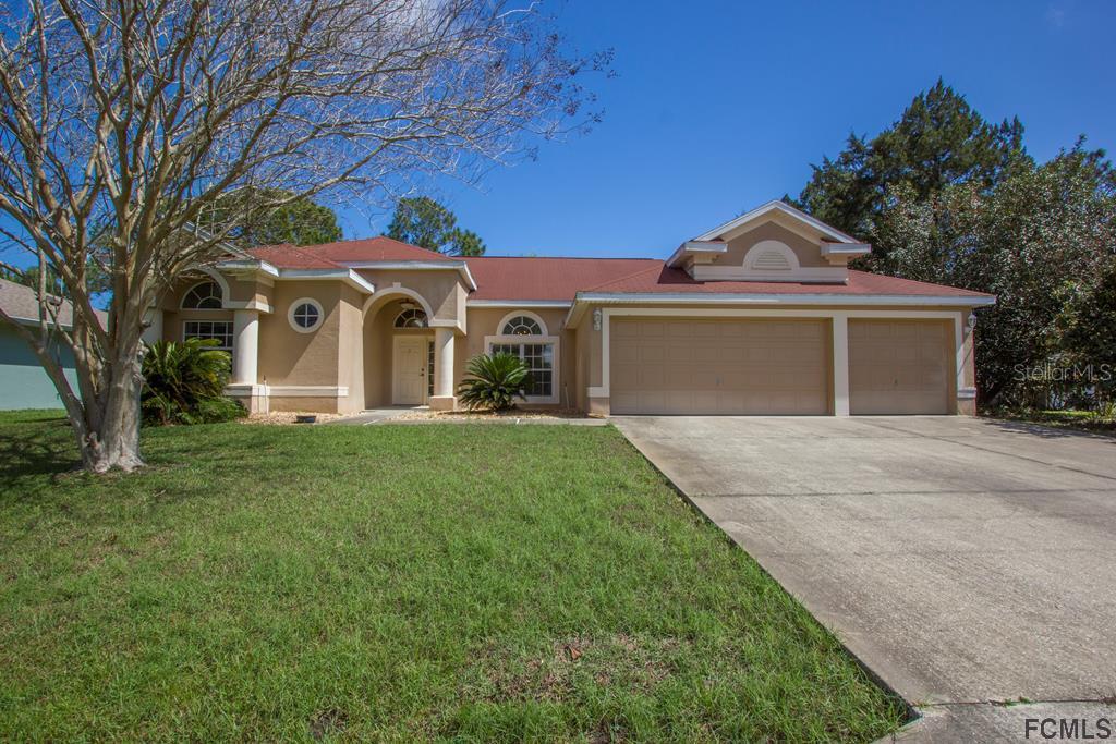 146 Beachway Dr., Palm Coast, FL 32137