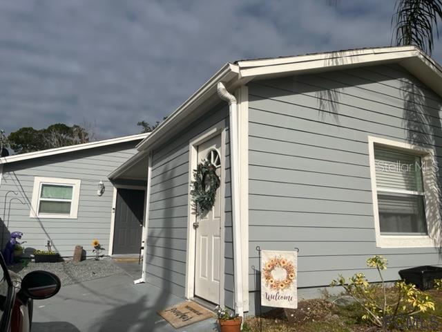 123 Oak Ln., Flagler Beach, FL 32136