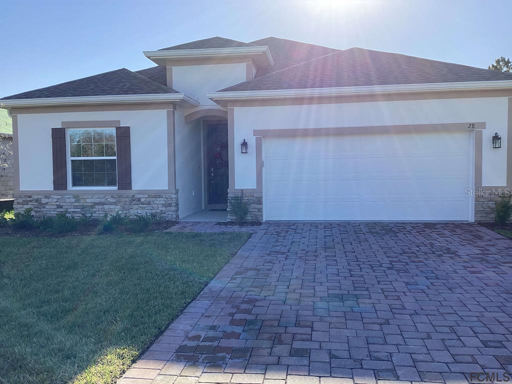 28 Fawn Haven Tr., Ormond Beach, FL 32174
