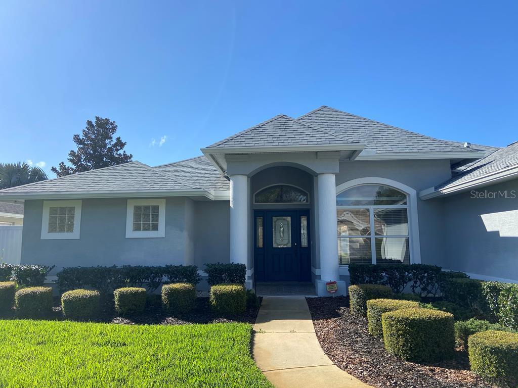 7 Erickson Pl., Palm Coast, FL 32164