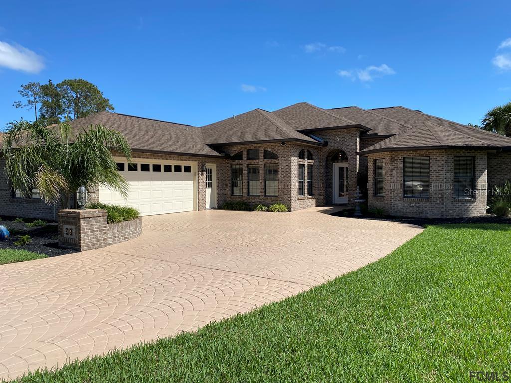 35 Elder Dr., Palm Coast, FL 32164