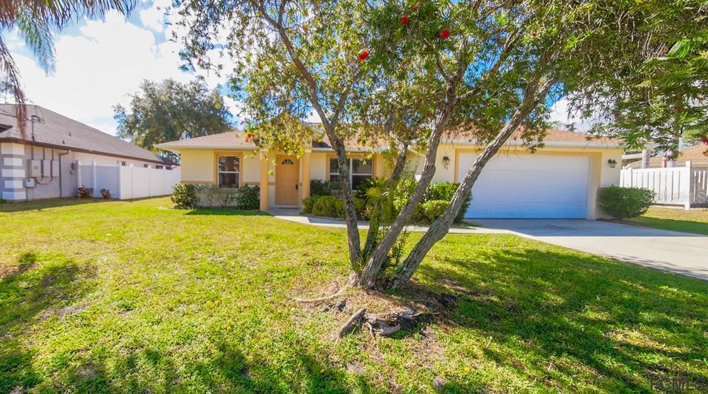 33 Essex Ln., Palm Coast, FL 32164