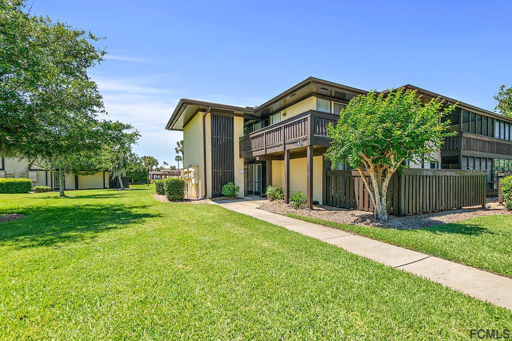 48 Club House Dr. #108, Palm Coast, FL 32137