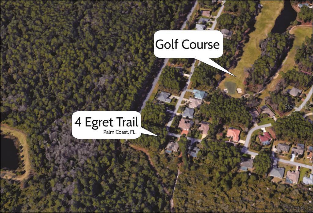 4 Egret Tr., Palm Coast, FL 32164