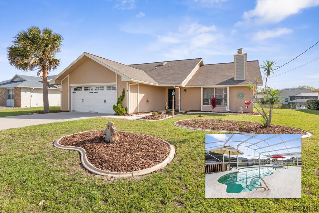 3 Classic Ct., Palm Coast, FL 32137
