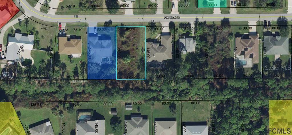 64 Ferndale Ln., Palm Coast, FL 32137