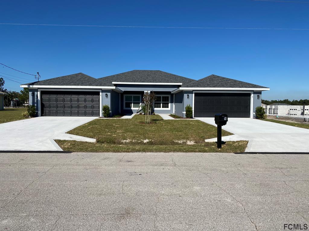 112 Lynbrook Dr., Palm Coast, FL 32137