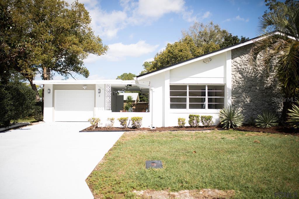 3 Fillmore Ln., Palm Coast, FL 32137